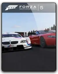 Forza Motorsport 5: Meguiars Car Pack