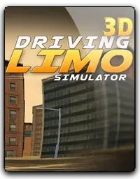 Limousine 3D Driver Simulator