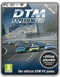 RaceRoom DTM Experience 2013