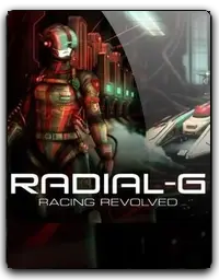 RadialG: Racing Revolved