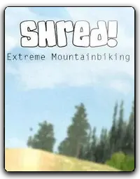Shred Extreme Mountain Biking