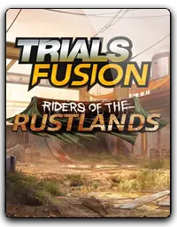 Trials Fusion: Rustlands