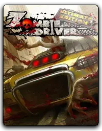 Zombie Driver: Ultimate Edition