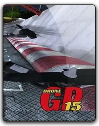 DroneGP 15