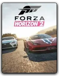 Forza Horizon 2: Top Gear Car Pack