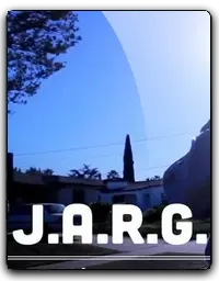 Jarg