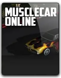 Musclecar Online
