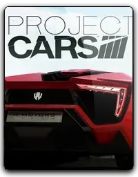 Project CARS: Lykan Hypersport