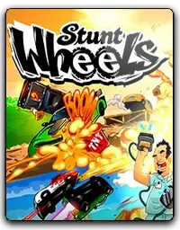 Stunt Wheels