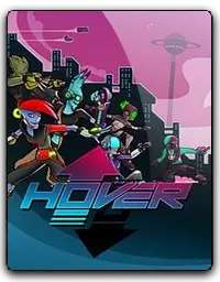 Hover 2017