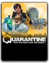 Quarantine 2017