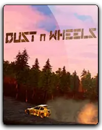 Dust On Wheels