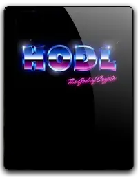 Hodl: The God of Crypto