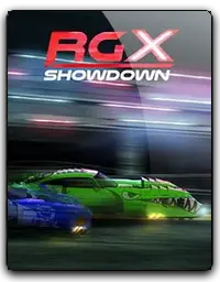RGX: Showdown