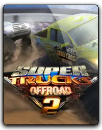 SuperTrucks Offroad Racing