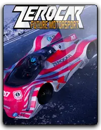 ZEROCAR: Future Motorsport