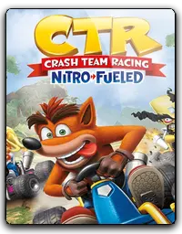 Crash Team Racing: NitroFueled