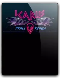 Icarus Prima Regula