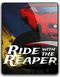 Ride with The Reaper