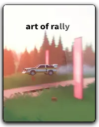 art of rally
