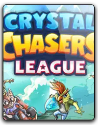 Crystal Chasers League