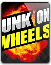 Junk on Wheels
