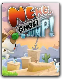 Neko Ghost Jump