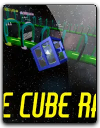 Space Cube Racers