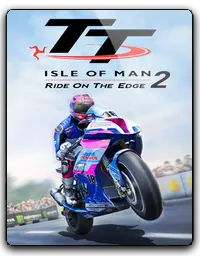TT Isle of Man Ride on the Edge 2