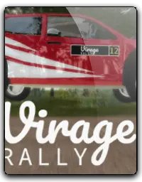 Virage Rally
