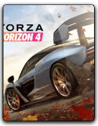 Forza Horizon 4: VIP