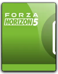 Forza Horizon 5 VIP