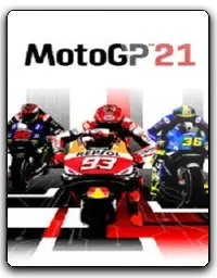 MotoGP21