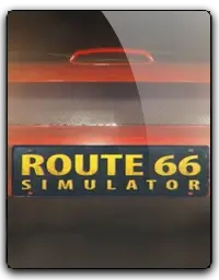 Route 66 Simulator