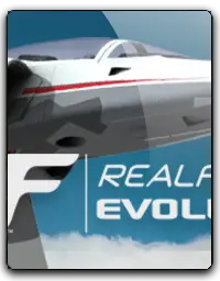 RealFlight Evolution