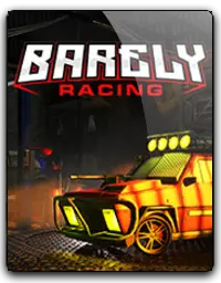 Barely Racing