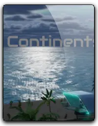 Creative Continents