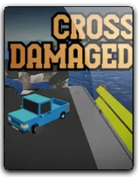 Crossing Damaged Bridge