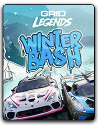 GRID Legends: Winter Bash