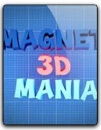 Magnet Mania 3D