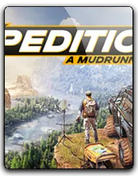 Expeditions: A MudRunner Game