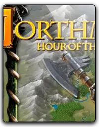 Northmark: Hour of the Wolf