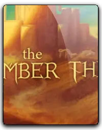 The Amber Throne