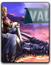 Valiant: Resurrection