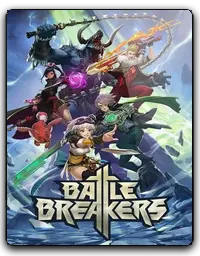 Battle Breakers