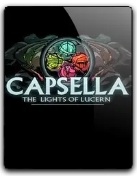 Capsella The Lights of Lucern