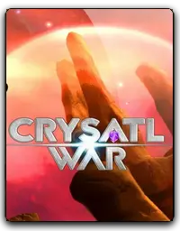Crystal War
