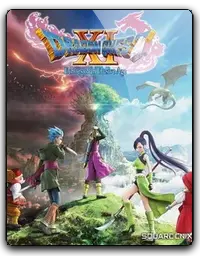 DRAGON QUEST XI: Echoes of an Elusive Age