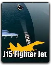 J15 Fighter Jet VR