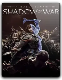 Middleearth: Shadow of War